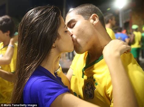Caipirinha Flavoured Condoms Prove A Hit With Brazil World Cup Fans