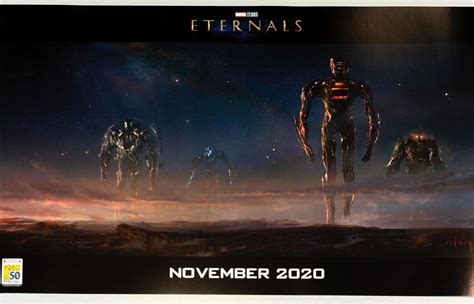 Celestials are the immensely powerful giant beings, and eternals and deviants are merely the when kirby was working for marvel and started working on his thor stories, he began to play with the. Here is the Marvel's Eternals poster I did for the San ...