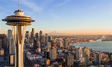 Qué ver en Seattle | 10 Lugares Imprescindibles [Con Imágenes]