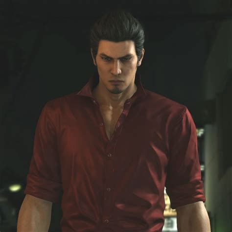 kiryu kazuma kiryu japanese video games beat em up