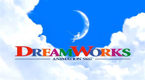Pdi Dreamworks Animation Skg Logo Images And Photos Finder