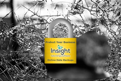 Insight Online Backup | Insight Software