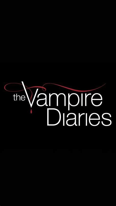 ᴡᴀʟʟᴘᴀᴘᴇʀs In 2021 Vampire Diaries Wallpaper The Vampire Diaries