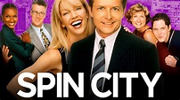 Watch Spin City Online | Stream Seasons 1-6 Now | Stan