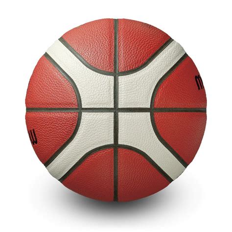 Molten Fiba Approved Composite Leather Basketball Bg3800 Indoor Outdoor