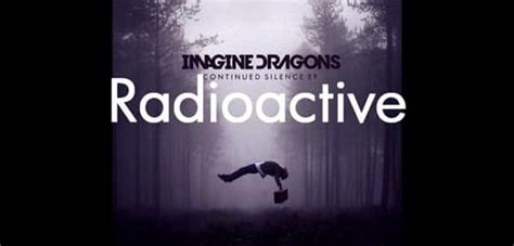 Radioactive Imagine Dragons Albumbarucom