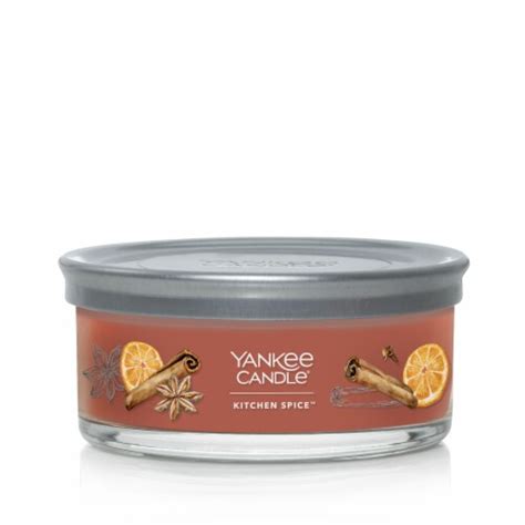 Yankee Candle® Kitchen Spice Candle 1 Ct Kroger
