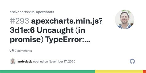 Apexcharts Min Js 3d1e 6 Uncaught In Promise TypeError Cannot Read