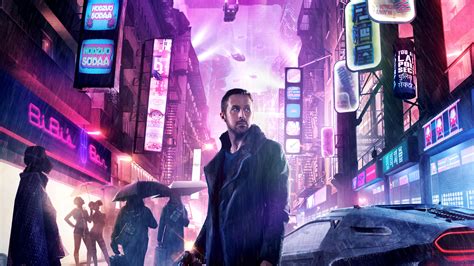 2560x1440 Blade Runner 2049 4k 1440p Resolution Hd 4k Wallpapers Images Backgrounds Photos