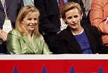 Mary and Liz Cheney, and other sibling feuds through the ages - The ...
