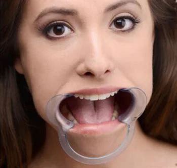 Adult Blowjob Open Mouth Gag Ring Slave Bdsm Fetish Erotic Toys Buy Mouth Gag Mouth Gag Ring