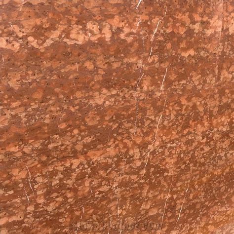 Rosso Verona Marble Red Marble