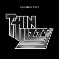 THIN LIZZY Greatest Hits 2LP - Southbound Records