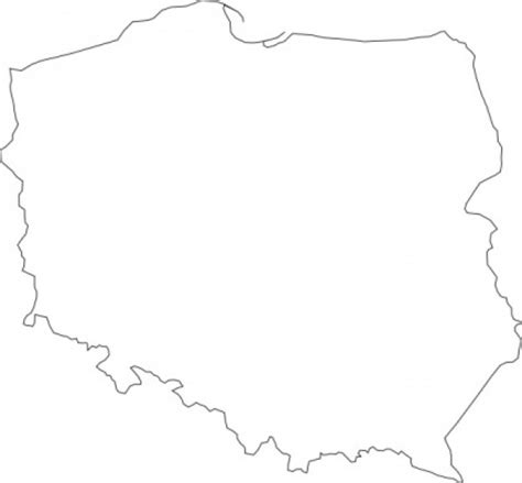 Mapa Polski Mamydzieci Pl