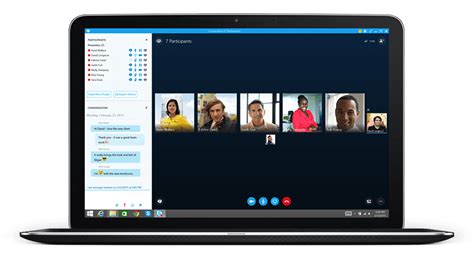 Speaking of conference calls, skype for business supports free online meetings with up to 10 people without a subscription. Say Goodbye to Skype for Business and Say Hello to ...