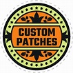Design Your Own Patch - Custom Patch Design - Create Your Own Patch ...