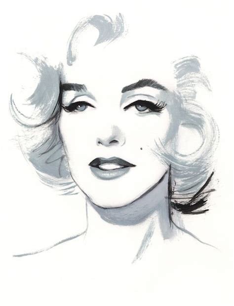 Seleccione el tipo y el tamao del papel al comprar. Fernando Vicente blog: Marilyn - Revista Gentleman ...