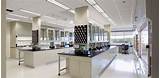 Photos of Clinical Laboratory Design Architecture
