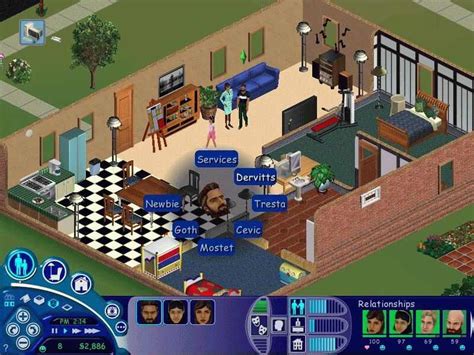 Sims 3 Download Game To New Computer