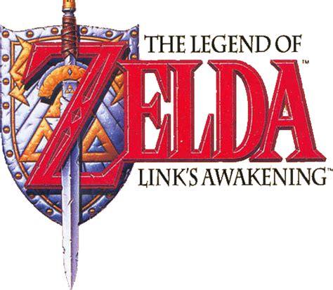 The Legend Of Zelda Links Awakening The Legend Of Zelda Wiki