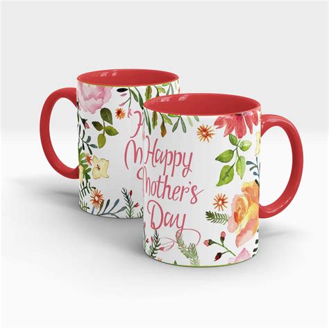 Mothers Day Mug Personalized Mothers Day Coffee Mug Mothers Day Browse Shutterflys