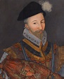 William Howard (c.1510-1573), 1. Baron Howard von Howar... (#663065)