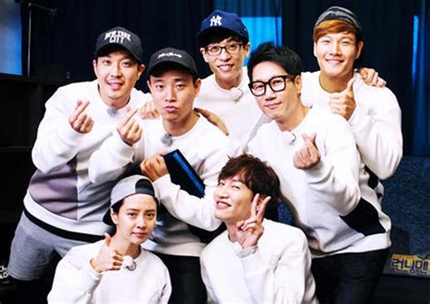 List of running man episodes (2021). Korean variety show 'Running Man' to welcome 2 new members ...