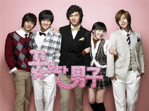 Korean Dramas Tvns Flower Boy Series Thoughtful And Endearing