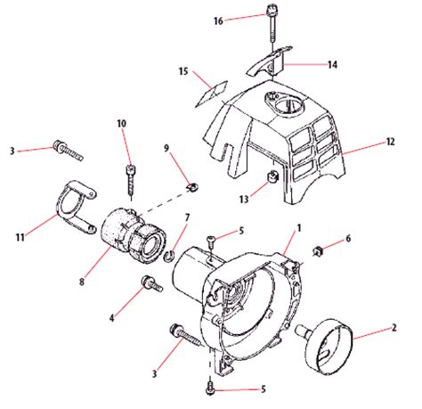 Shindaiwa T Illustrated Parts Diagrams Online Lawnmower Pros