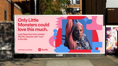 Nobody Listens Like You In Spotifys New Global Campaign Muse By Clio