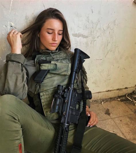 Пин на доске idf israel defense forces women