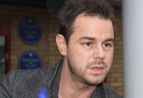 Did Eastenders Show Danny Dyer S Dick On Screen The Other Night