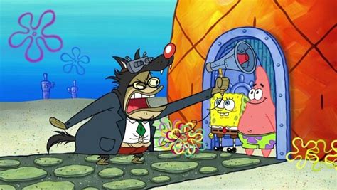 Spongebob Squarepants Season 13 Episode 24