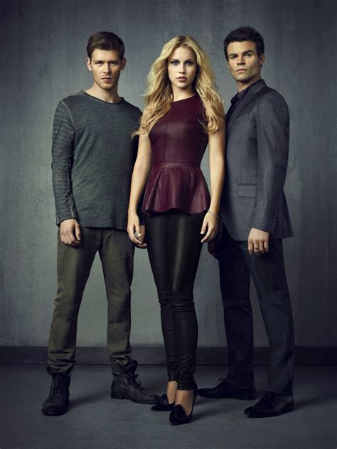 Claire Holt ‘the Vampire Diaries Tv Series Season 4