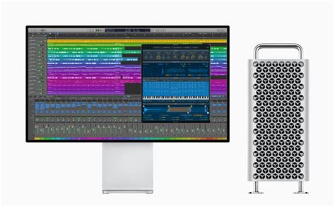 Apple Logic Pro X Gets Massive Update Sound And Video Contractor