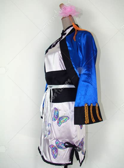 Black Butler Ranmao Cosplay Costume For Sale On PopScreen