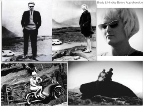 Ian Brady Myra Hindley Moors Murders Serial Murders England 1965 Teaching Resources