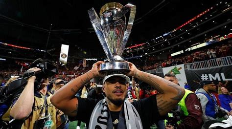 Health leaders concerned about low vaccination rates among young adults. MLS Cup returning to ABC, to have afternoon kickoff ...