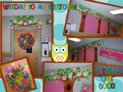 Owl Themed Classroom Owl Theme Classroom Owl Classroom Owl