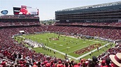 Levi's Stadium - Wikipedia