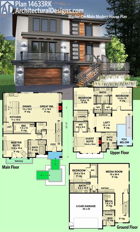 Architectural Design House Plans Design For Home