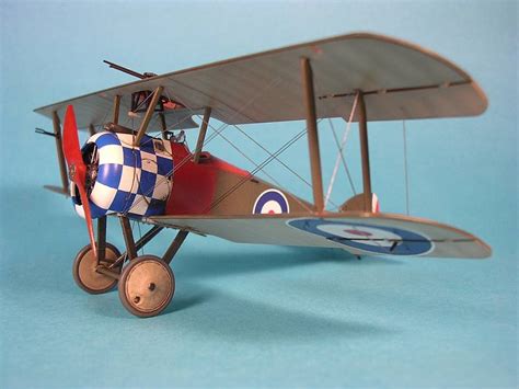 Eduard 148th Sopwith 2f1 Camel