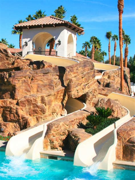 Omni Rancho Las Palmas Resort And Spa Dream Pools Resort Spa Luxury