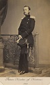 Unknown Person - Nikolaus, Prince of Nassau (1832-1905)