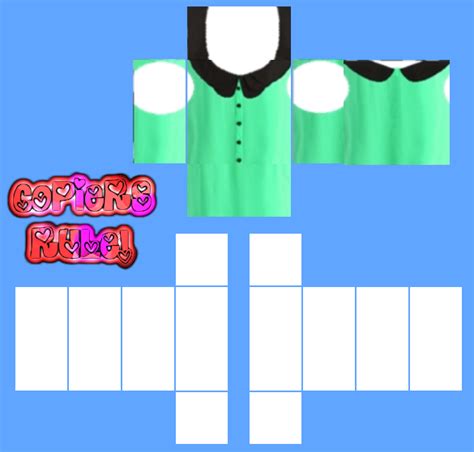 Now, open the roblox shirt template page and search for the url: Roblox White Polo Shirt Template | Roblox Generator.us