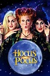 Hocus Pocus (1993) – Filmer – Film . nu