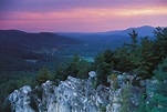 What to Do in the Berkshires for the Holidays | Holidayinnclub.com