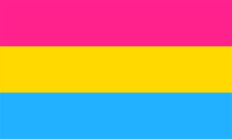 Px Pansexuality Pride Flag Svg Sex Ek Erotick Magaz N