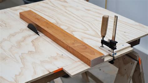 This is due to its features and price. Table Saw Fence Upgrade | Brokeasshome.com
