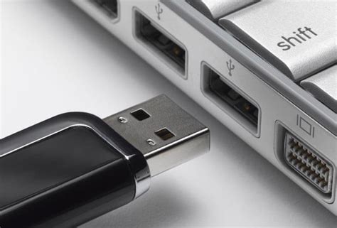 Deadly Usb Stick Is Killing Computers Daily Star
